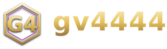 gv4444 logo
